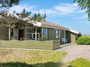 Holiday Home Annick - 300m from the sea by Interhome
